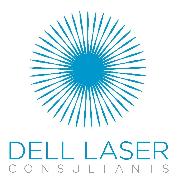 Dell Laser Consultants Logo